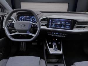 Audi Q4 e-tron 40 NAVI KAMERA PDC LED AHK