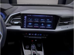Audi Q4 e-tron 40 NAVI KAMERA PDC LED AHK