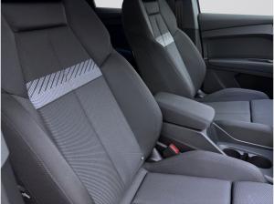 Audi Q4 e-tron 40 NAVI KAMERA PDC LED AHK