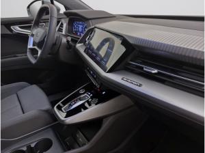 Audi Q4 e-tron 40 NAVI KAMERA PDC LED AHK