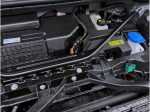 Audi Q4 e-tron 40 NAVI KAMERA PDC LED AHK