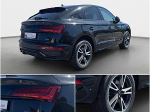 Audi Q5 Sportback 50 TDI quattro S-LINE*NAVI-PLUS*MATRIX*HUD*AHK*OPTIK-PAKET