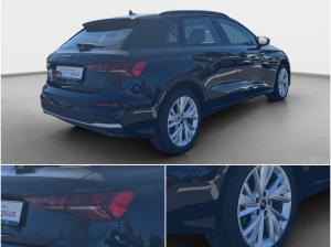 Audi A3 Sportback 30 TFSI*NAVI-PLUS*LED*KAMERA*VIRTUAL*SHZ