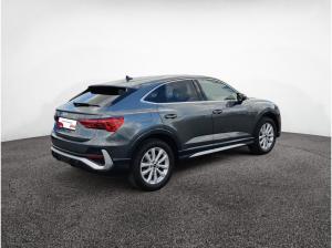 Audi Q3 Sportback 35 TFSI S line AHK Soundsystem