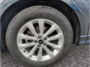 Audi Q3 Sportback 35 TFSI S line AHK Soundsystem