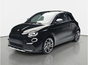 Abarth 500 ELEKTRO 42 KWH TURISMO MJ26