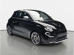 Abarth 500 ELEKTRO 42 KWH TURISMO MJ26