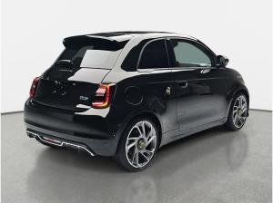 Abarth 500 ELEKTRO 42 KWH TURISMO MJ26