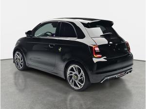 Abarth 500 ELEKTRO 42 KWH TURISMO MJ26