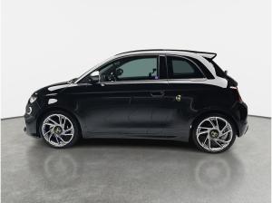 Abarth 500 ELEKTRO 42 KWH TURISMO MJ26