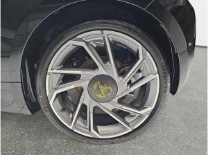 Abarth 500 ELEKTRO 42 KWH TURISMO MJ26