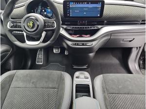 Abarth 500 ELEKTRO 42 KWH TURISMO MJ26