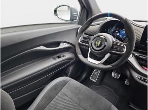 Abarth 500 ELEKTRO 42 KWH TURISMO MJ26