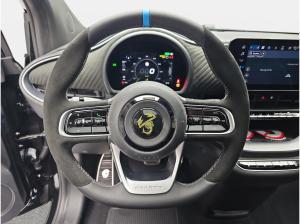 Abarth 500 ELEKTRO 42 KWH TURISMO MJ26
