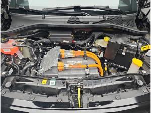 Abarth 500 ELEKTRO 42 KWH TURISMO MJ26