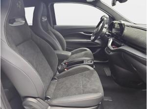 Abarth 500 ELEKTRO 42 KWH TURISMO MJ26