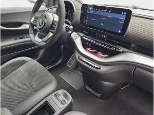 Abarth 500 ELEKTRO 42 KWH TURISMO MJ26
