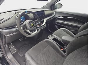 Abarth 500 ELEKTRO 42 KWH TURISMO MJ26