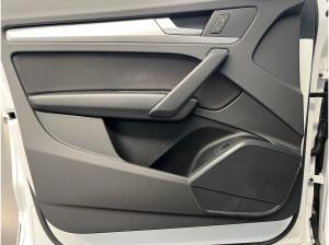 Audi Q5 40 TDI quattro S tronic S line LED NAVI