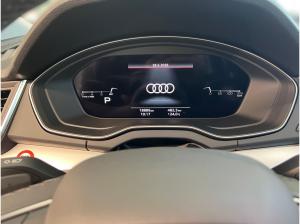 Audi Q5 40 TDI quattro S tronic S line LED NAVI