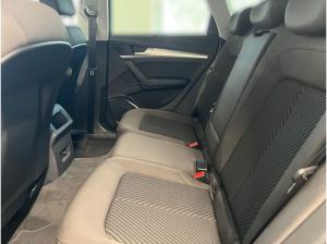 Audi Q5 40 TDI quattro S tronic S line LED NAVI