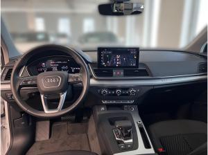 Audi Q5 40 TDI quattro S tronic S line LED NAVI