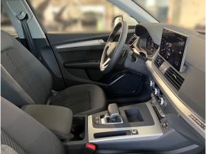Audi Q5 40 TDI quattro S tronic S line LED NAVI