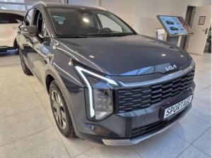 Kia Sportage 1.6 VISION*AUTOMATIK🔮AKTION🔮*NAVI*SITZH.