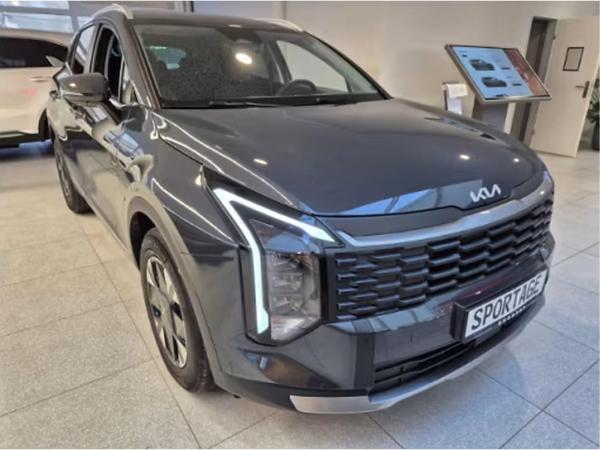 Kia Sportage 1.6 VISION*AUTOMATIK🔮AKTION🔮*NAVI*SITZH.