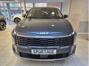 Kia Sportage 1.6 VISION*AUTOMATIK🔮AKTION🔮*NAVI*SITZH.