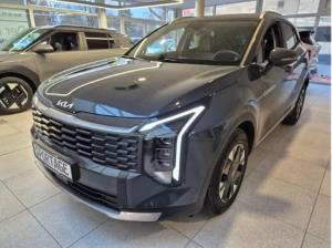 Kia Sportage 1.6 VISION*AUTOMATIK🔮AKTION🔮*NAVI*SITZH.