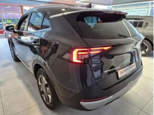 Kia Sportage 1.6 VISION*AUTOMATIK🔮AKTION🔮*NAVI*SITZH.