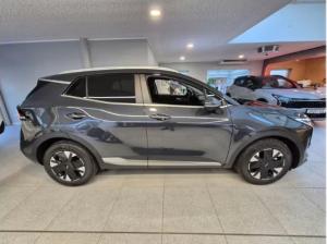 Kia Sportage 1.6 VISION*AUTOMATIK🔮AKTION🔮*NAVI*SITZH.