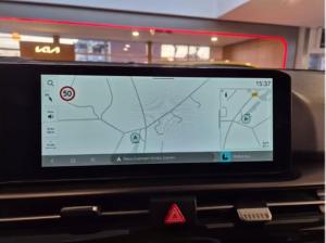 Kia Sportage 1.6 VISION*AUTOMATIK🔮AKTION🔮*NAVI*SITZH.