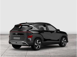 Hyundai KONA Elektro Kona Elektro TREND EV 65kWh el. Heckklap.NAVI RFK KLIMA