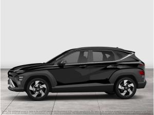 Hyundai KONA Elektro Kona Elektro TREND EV 65kWh el. Heckklap.NAVI RFK KLIMA