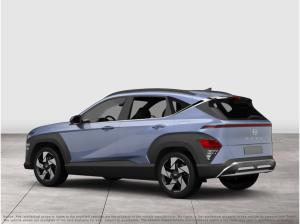 Hyundai KONA Elektro Kona Elektro TREND EV 65kWh el. Heckklap.NAVI RFK KLIMA