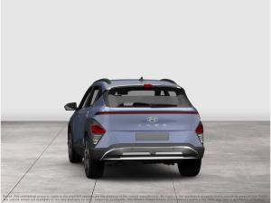 Hyundai KONA Elektro Kona Elektro TREND EV 65kWh el. Heckklap.NAVI RFK KLIMA