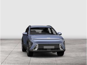 Hyundai KONA Elektro Kona Elektro TREND EV 65kWh el. Heckklap.NAVI RFK KLIMA