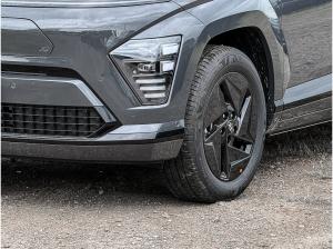 Hyundai KONA Elektro Kona Elektro TREND EV 65kWh ASS. + V2L-PAKET el. Heckklap.NAVI LED ACC