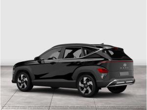Hyundai KONA Elektro Kona Elektro TREND EV 65kWh ASS. + V2L-PAKET el. Heckklap.NAVI LED ACC