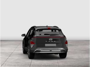 Hyundai KONA Elektro Kona Elektro TREND EV 65kWh ASS. + V2L-PAKET el. Heckklap.NAVI LED ACC