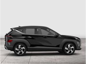 Hyundai KONA Elektro Kona Elektro TREND EV 65kWh ASS. + V2L-PAKET el. Heckklap.NAVI LED ACC
