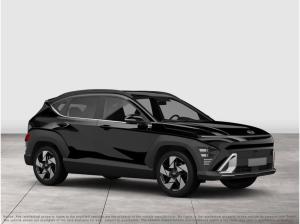 Hyundai KONA Elektro Kona Elektro TREND EV 65kWh ASS. + V2L-PAKET el. Heckklap.NAVI LED ACC