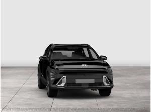 Hyundai KONA Elektro Kona Elektro TREND EV 65kWh ASS. + V2L-PAKET el. Heckklap.NAVI LED ACC