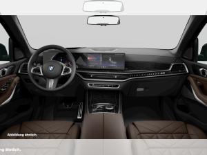 BMW X5 xDrive30d M Sport Pro HuD+AHK+Pano+Standhzg.+H/K+Memory+3.Sitzreihe+ACC+LMR 22