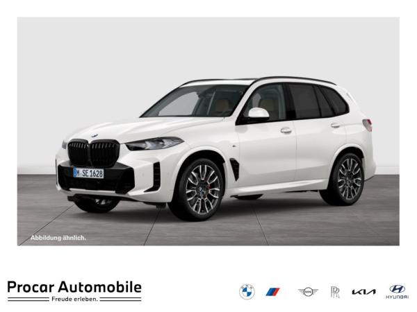 BMW X5 xDrive30d M Sport Pro HuD+Pano+AHK+Standhzg.+Massage+H/K+DA Prof.+PA Prof.+Memory