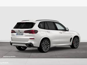 BMW X5 xDrive30d M Sport Pro HuD+Pano+AHK+Standhzg.+Massage+H/K+DA Prof.+PA Prof.+Memory