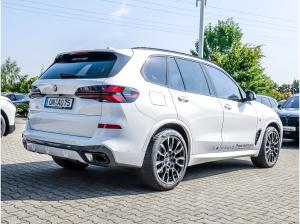 BMW X5 xDrive30d M Sport Pro HuD+Pano+AHK+Standhzg.+Massage+H/K+DA Prof.+PA Prof.+Memory