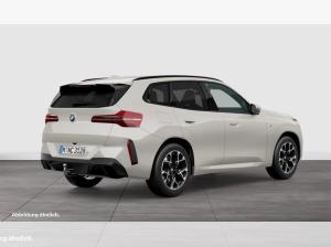 BMW X3 20 xDrive M Sport Navi+AHK+DAB+Alarm+LHZ+PA+DA+Memory
